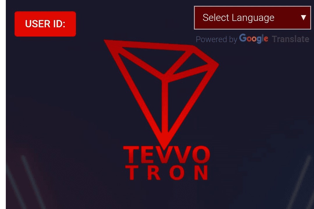 TRON官方发布与438携手，开启元宇宙新纪元！